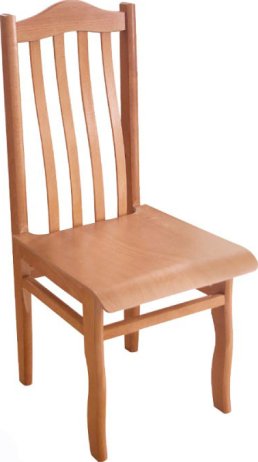 Jídelní židle 60