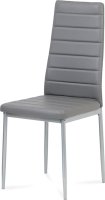 Jídelní židle DCL-117 GREY