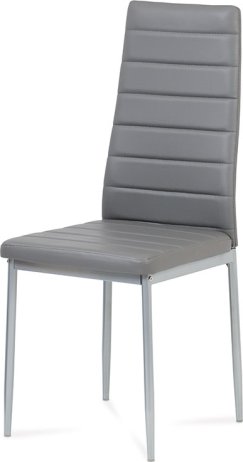 Jídelní židle DCL-117 GREY