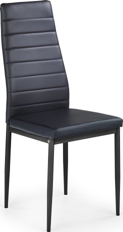 Jídelní židle K70 černá