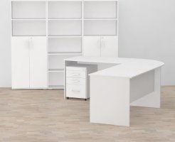 Kancelářská sestava Rea OFFICE EXPRES 1