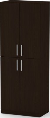 Kancelářská skříň RKS-12 wenge