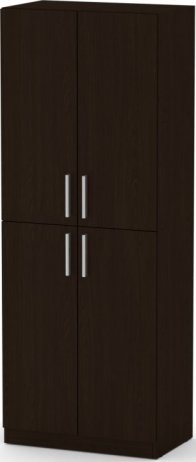 Kancelářská skříň RKS-12 wenge