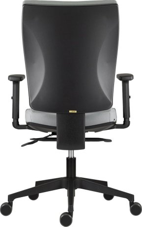 Kancelářská židle 1580 SYN SL GALA ALU