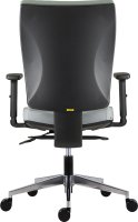 Kancelářská židle 1580 SYN SL GALA ALU