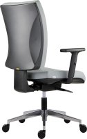 Kancelářská židle 1580 SYN SL GALA ALU