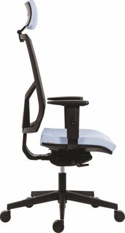 Kancelářská židle 1850 SYN SL Omnia