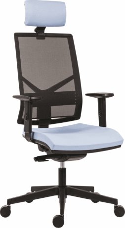 Kancelářská židle 1850 SYN SL Omnia