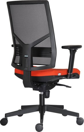 Kancelářská židle 1850 SYN SL Omnia