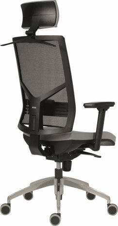 Kancelářská židle 1850 SYN SL Omnia