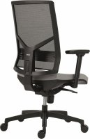 Kancelářská židle 1850 SYN SL Omnia
