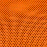 Kancelářská židle CENCTRY oranžová/černá