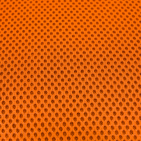 Kancelářská židle CENCTRY oranžová/černá