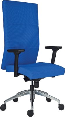 Kancelářské křeslo 8100 Vertika