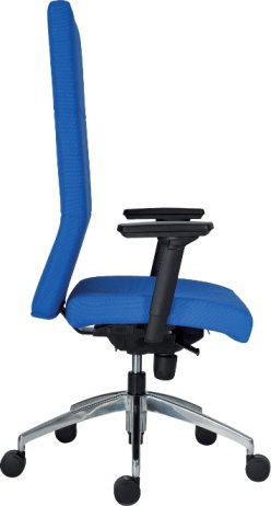 Kancelářské křeslo 8100 Vertika