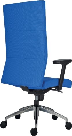 Kancelářské křeslo 8100 Vertika