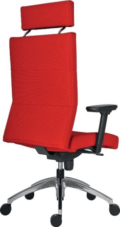 Kancelářské křeslo 8150 Vertika PDH