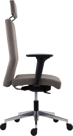 Kancelářské křeslo 8150 Vertika PDH