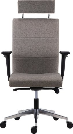 Kancelářské křeslo 8150 Vertika PDH