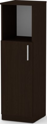 Kancelářský regál RKS-16 wenge