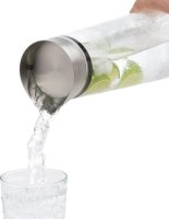 Karafa na vodu 1l Acqua