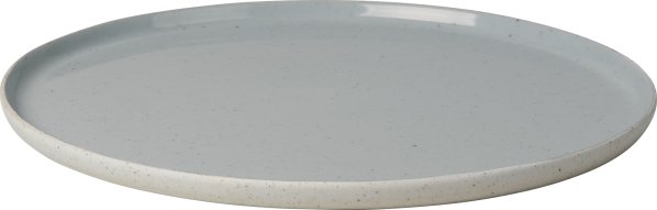 Keramický talíř Sablo Stone 26cm