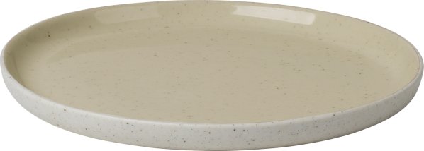 Keramický talířek Sablo Savannah 14cm