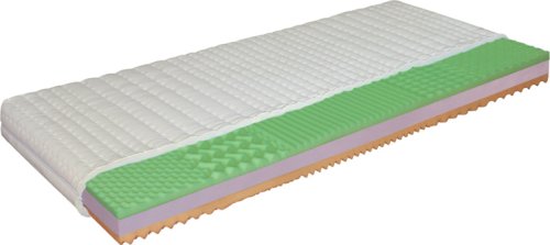 Matrace Klasik Plus 16 cm