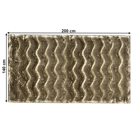 Koberec Vestar 140x200 cm