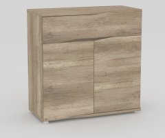 Kombinovaná komoda Rea Wave 5