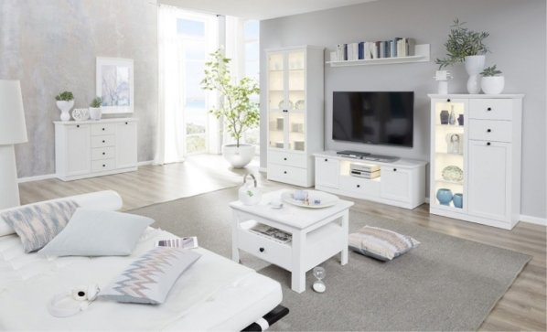 Komoda BRANDSON 2d4s