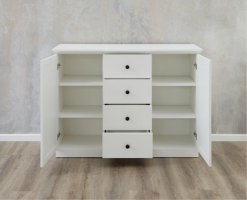 Komoda BRANDSON 2d4s