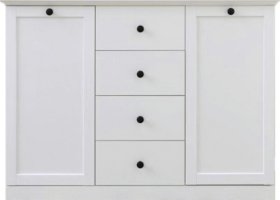Komoda BRANDSON 2d4s