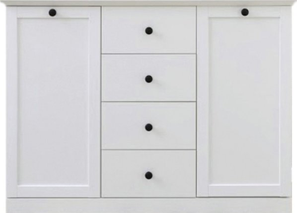 Komoda BRANDSON 2d4s