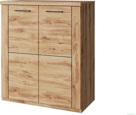 Komoda DOORSET 2D