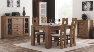 Komoda Comedor, dub lefkas