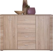 Komoda Gress 2D4S