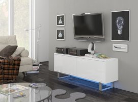 TV stolek KING 01