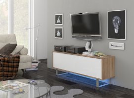 TV stolek KING 01