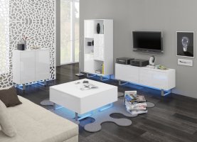 TV stolek KING 01