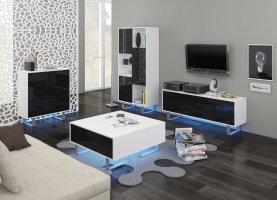 TV stolek KING 01