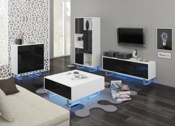 TV stolek KING 01