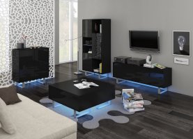 TV stolek KING 01