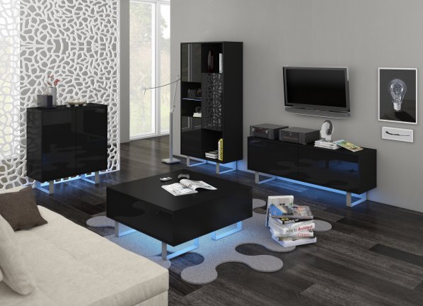 TV stolek KING 01