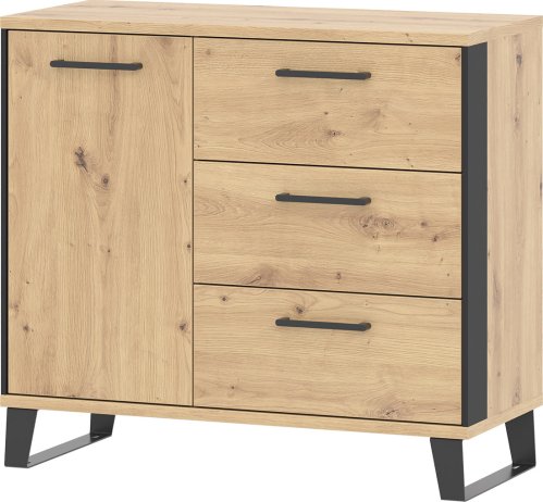 Komoda Loft LT2