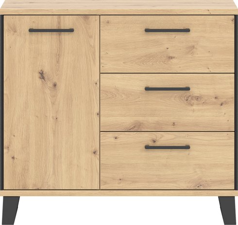 Komoda Loft LT2