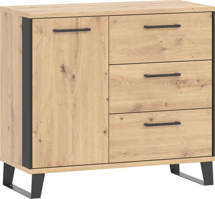Komoda Loft LT2