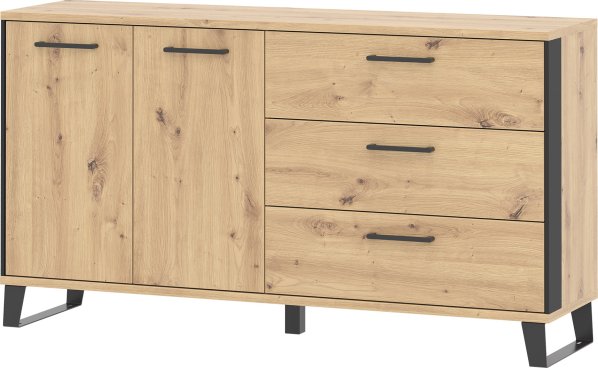 Komoda Loft LT3