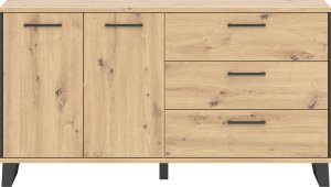 Komoda Loft LT3