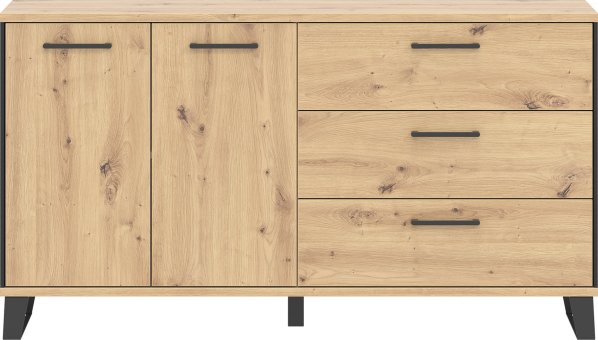 Komoda Loft LT3